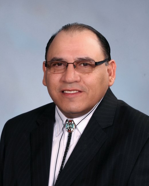 Obituary of Charles D. Locust