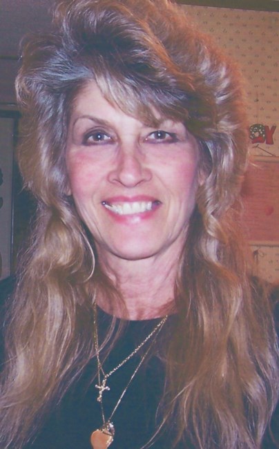 Obituary of Sandra Lee Joy Eberling