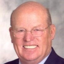 Obituary of Ronald L England