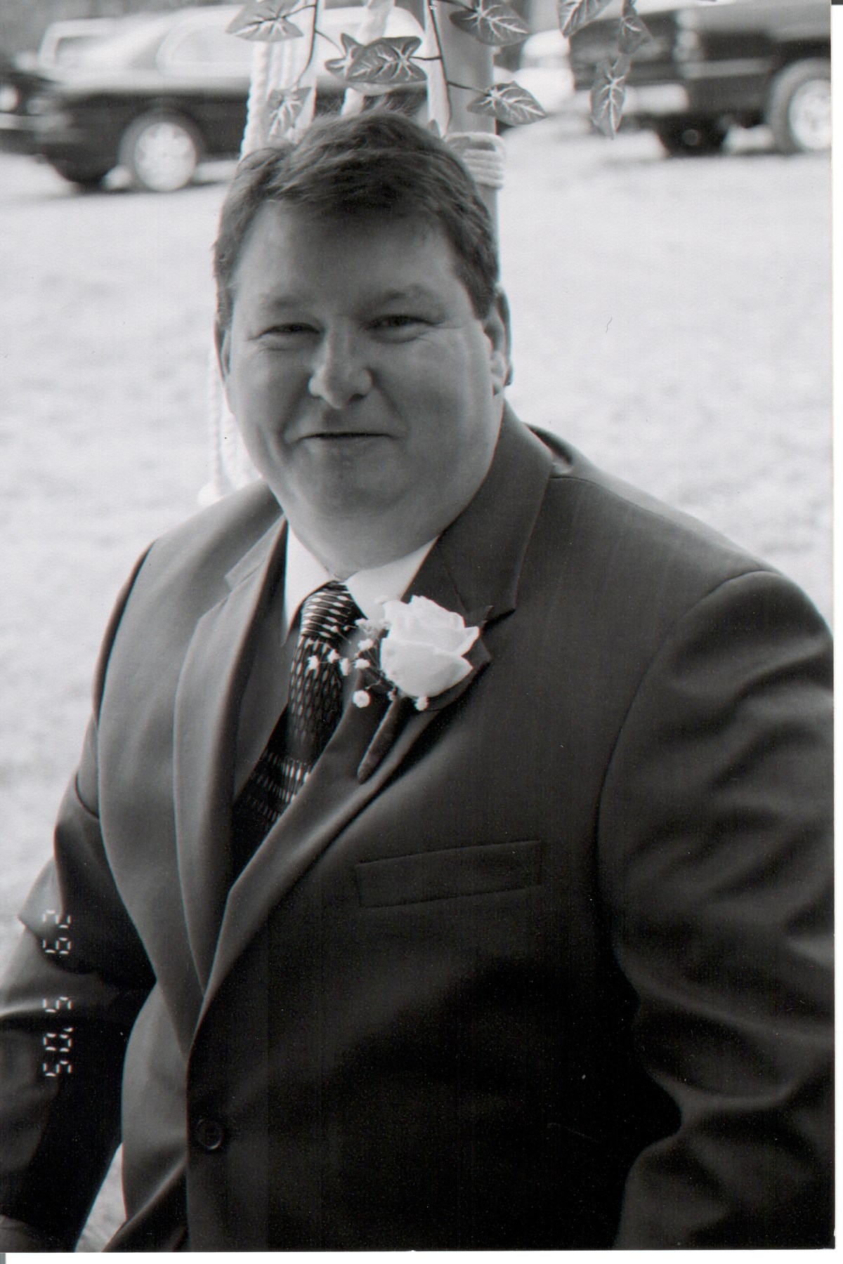 Obituary of James Douglas Lyon