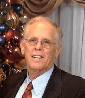 Obituary of Edward V. Woodward
