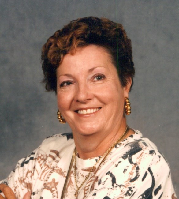 Obituary of Dorothy "Dot" J. Defee Lamica
