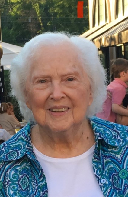 Obituary of Mary Murray Sutton