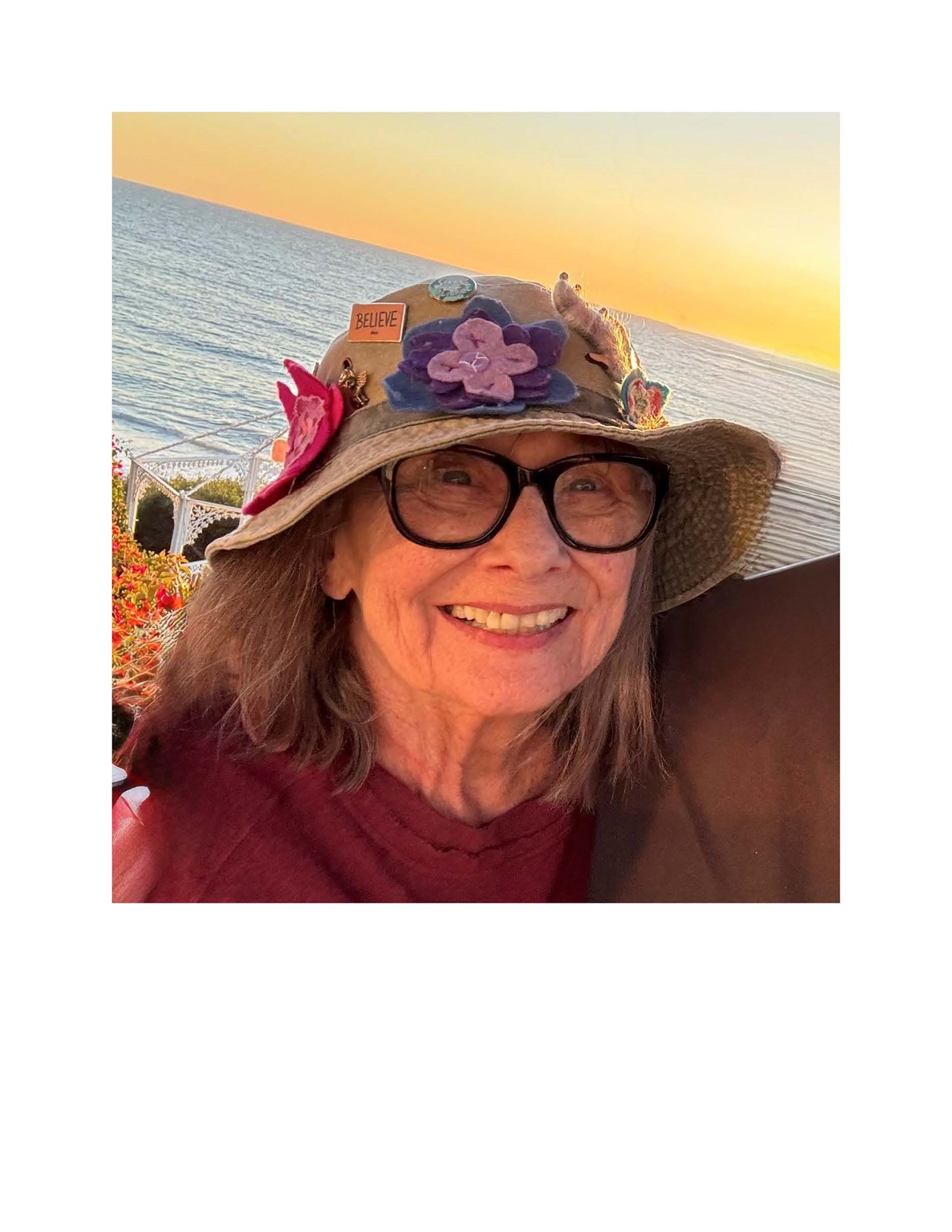 Obituary of Carol Jane Enman
