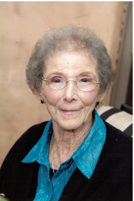 Obituary of Mary Frances Conte
