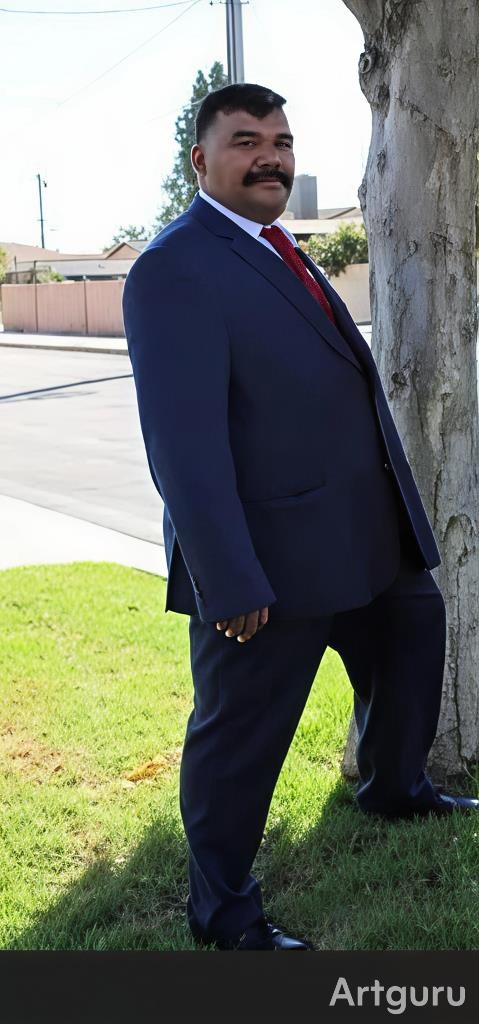 Obituary of Juan Avellaneda Pineda