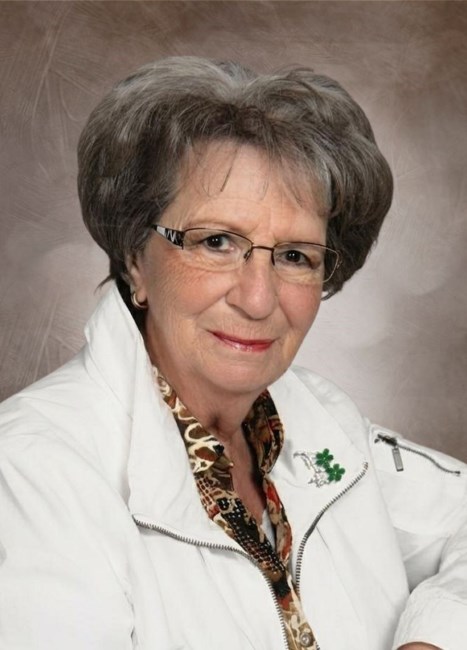 Avis de décès de Marguerite Tremblay