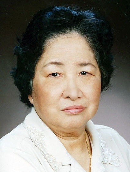 Obituary of Hien Thi Hoang