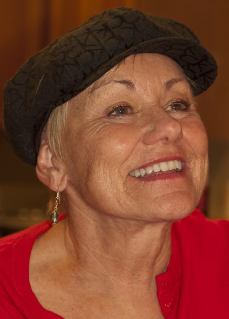 Obituario de Maureen Turner