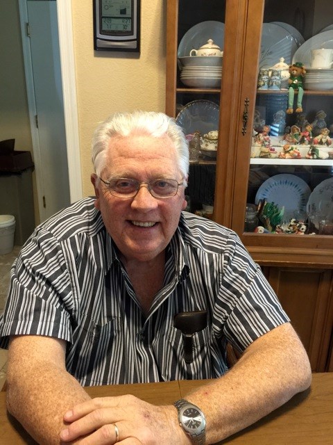 Obituary of John Emory Byers