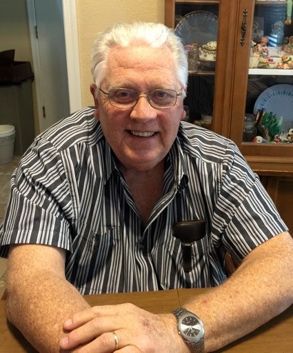 Obituary of John Emory Byers