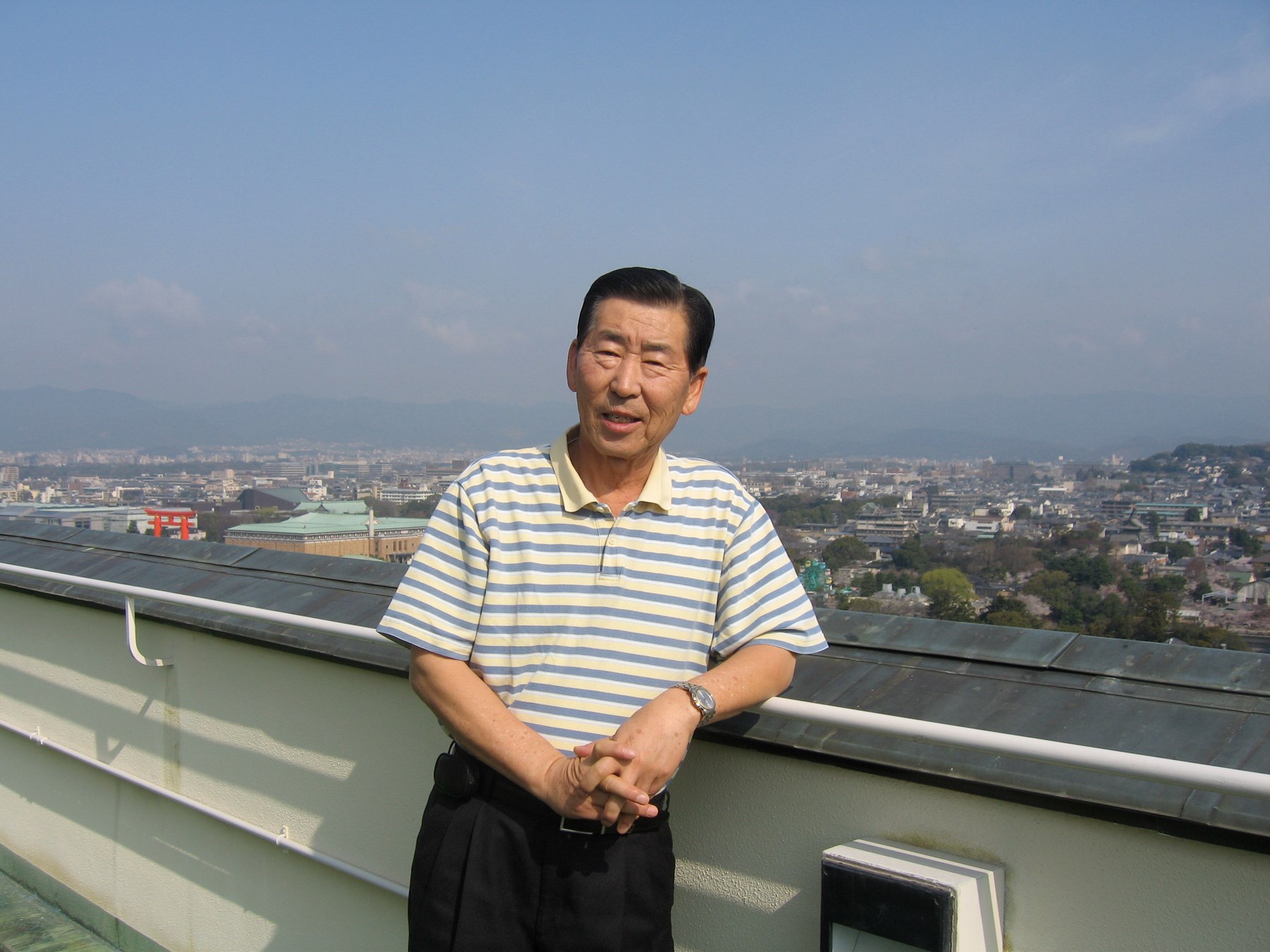 Obituary of Yong Kil Kim