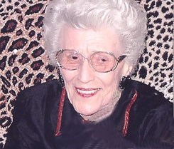 Obituary of Jean Lucille Massey
