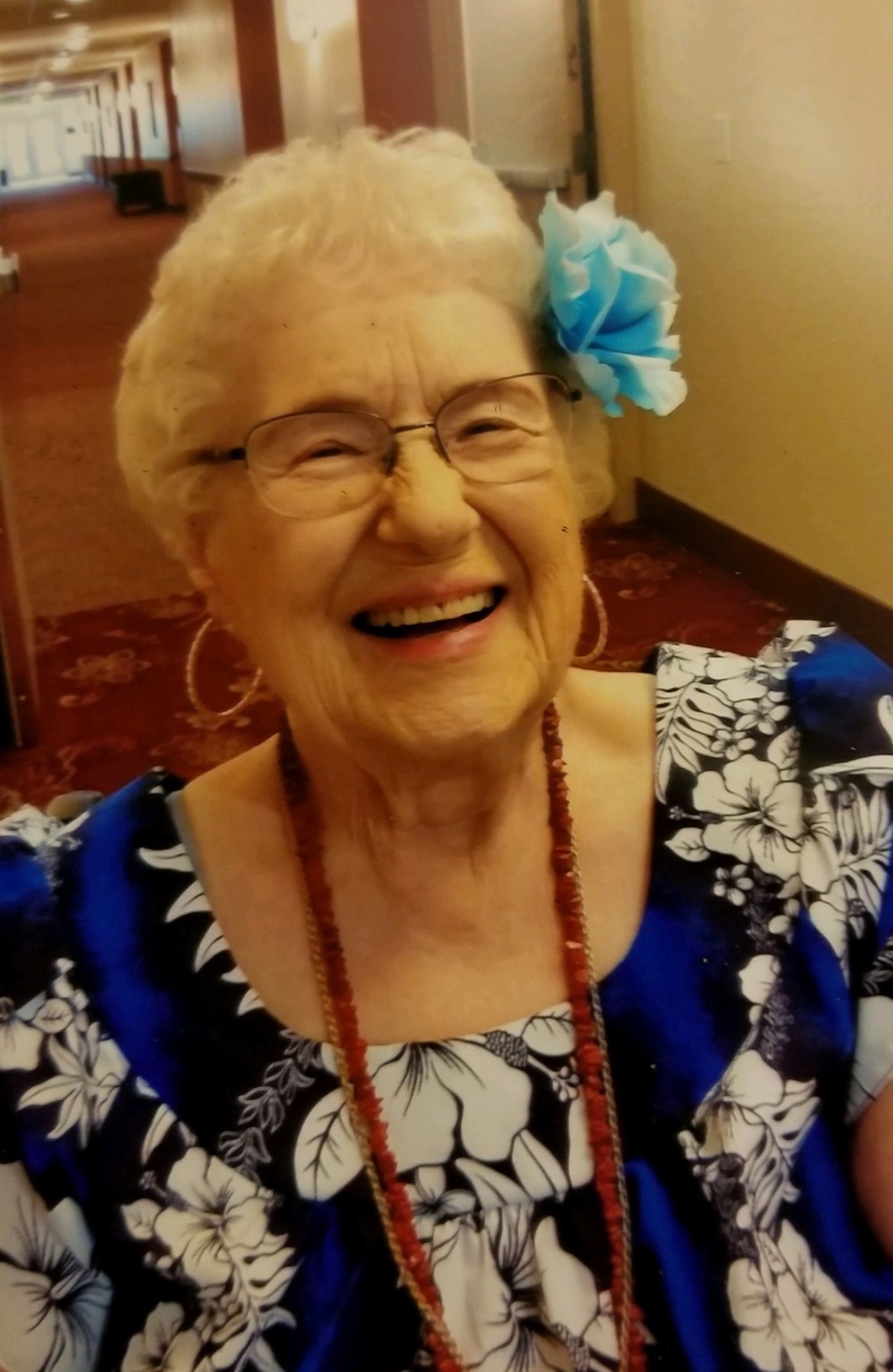 Obituary of Kathryn Knight Stubler