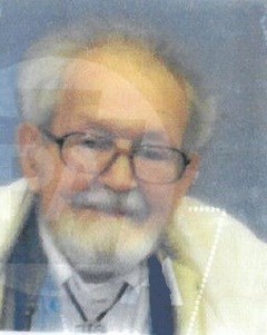 Obituary of William Ross Bozman