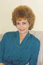 Obituary of Alice Marie Hodges