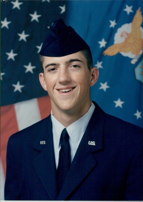 Obituary of Cory Charles Bigelow