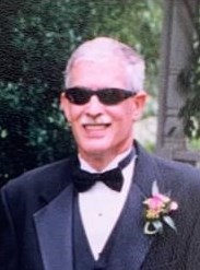 Obituario de Francis Don Bishop