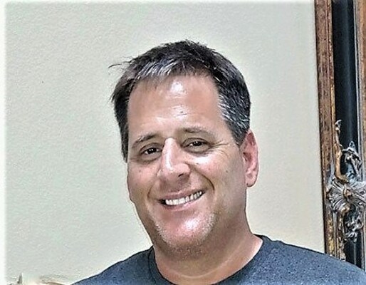 Obituary of Mark Christopher Alevizon