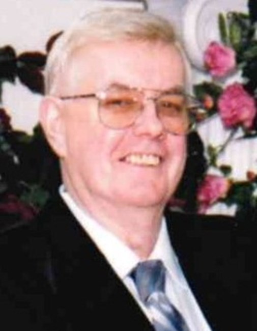 Obituary of Albert F. Myers Sr.