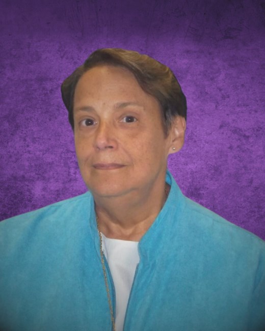 Avis de décès de Pamela Sue Brenneman