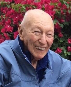 Obituary of Robert "Bob" Kiesel
