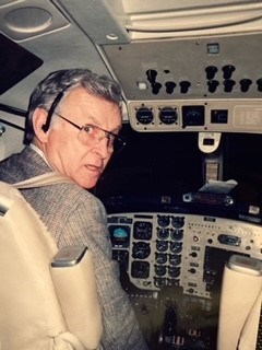 Obituary of Richard Allen Callihan