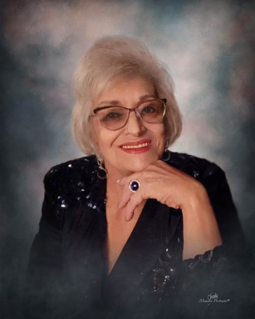 Obituary of Maria E Delgado