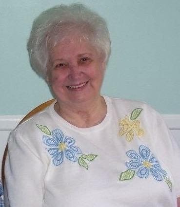 Obituary of Delores Jacoby