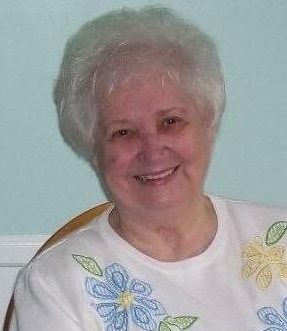 Obituary of Delores Jacoby