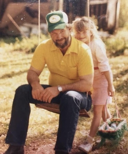 Obituary of Kenneth Nelson "Mule" Neal Sr.