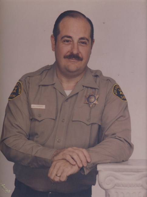 Obituario de Bruce Dale Holtzendorff