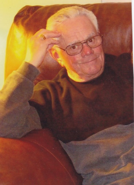 Obituary of William John Edwards