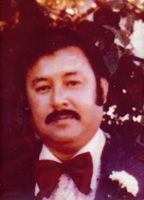 Obituario de Felipe Ruiz