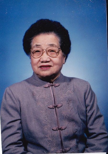 Obituary of Vi Hong