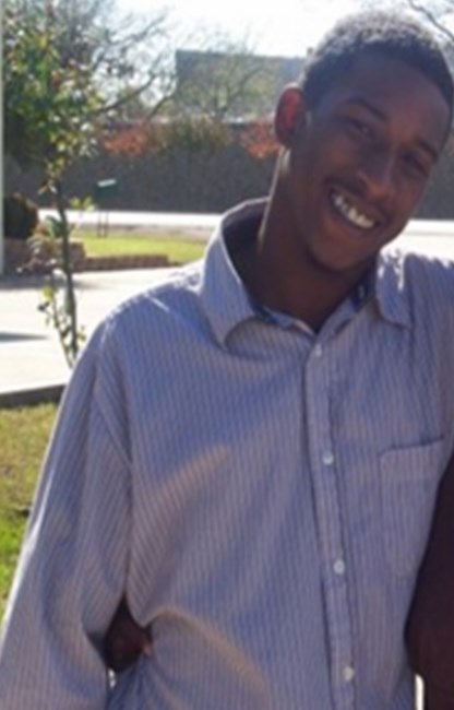 Obituary of Mr. Eric DeSean Johnson