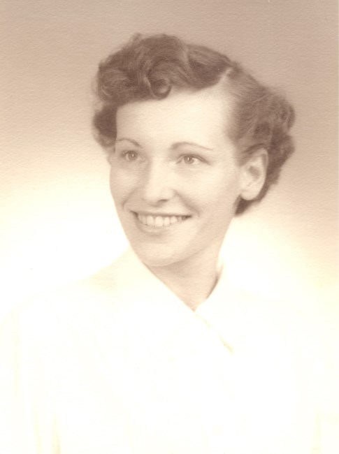 Obituary of Neva Joan Sales