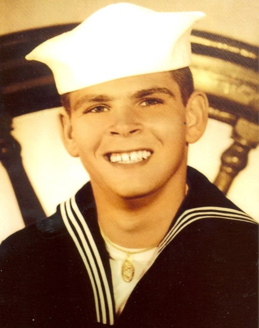 Obituary of Edgar Petrini