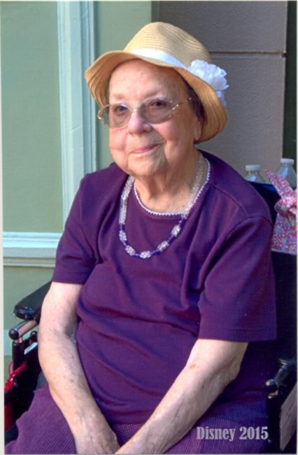 Obituary of Cora Inez Shepard