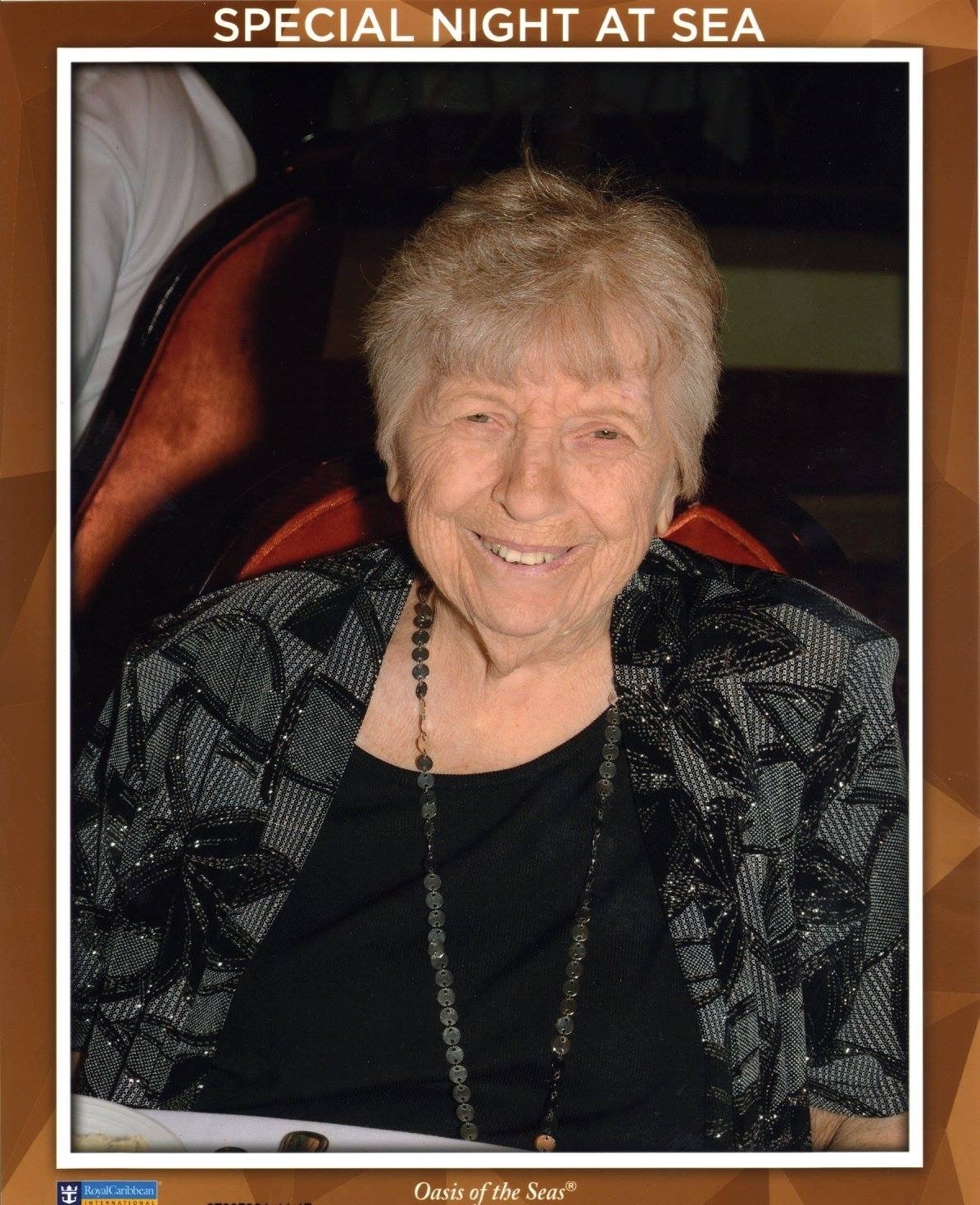 Obituary of Virginia R. Signore