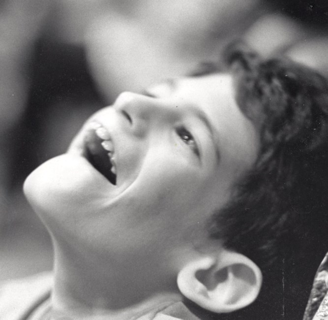 Obituary of Andrew Michael Lenz