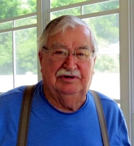 Obituary of James William Spears