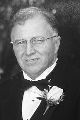 Obituary of Dr. Cameron Curtiss Buckland