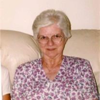 Obituary of Elizabeth Campbell Meyer