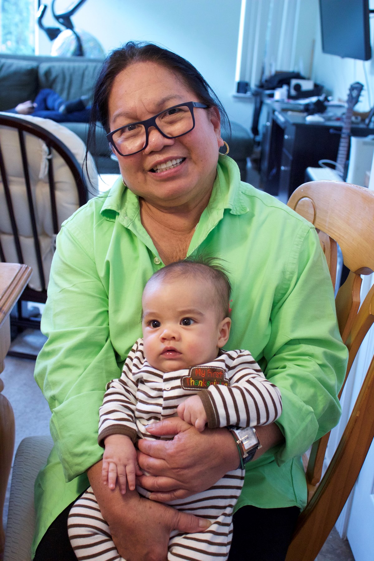 Alicia Magno Obituary Grosse Pointe Woods, MI