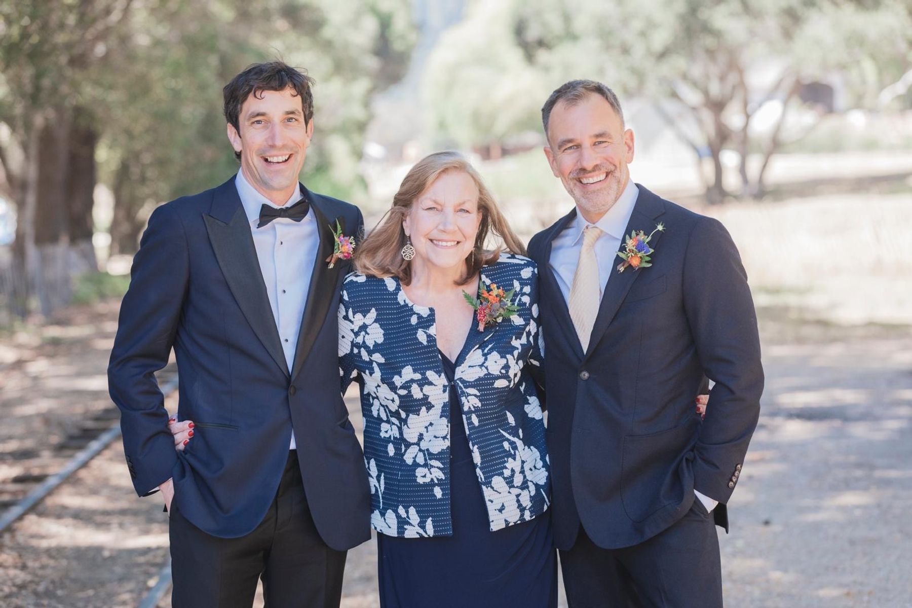 Obituary of Rosemary Harrison Morris