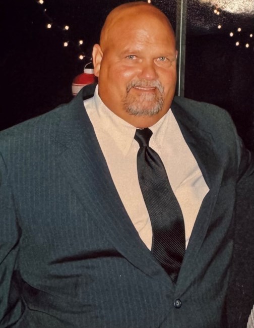 Obituary of Steven Earl Bumgarner