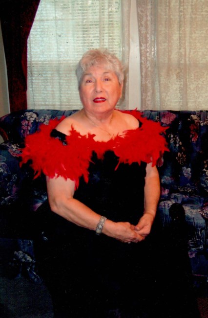 Obituary of Irene E. Aguirre