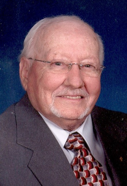 Obituary of Mr. James Paul Bradley