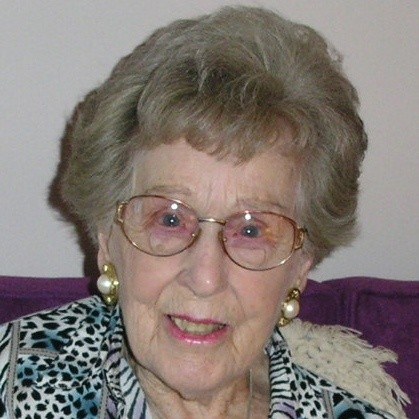 Obituary of Marie-Antoinette Rita Boyle